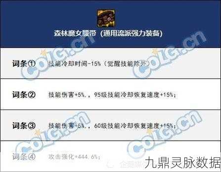 DNF大百变选择难题？百变怪使用全攻略揭秘