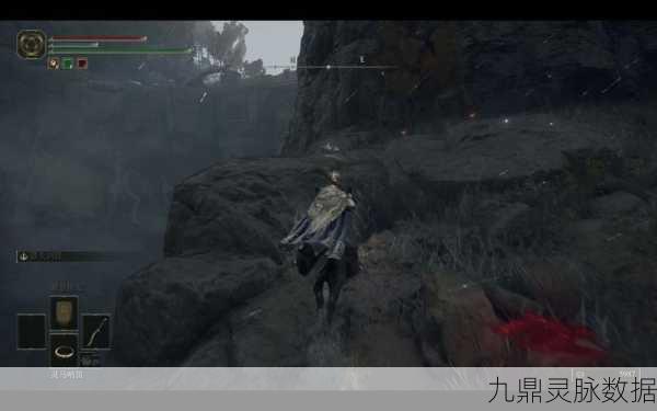 艾尔登法环墓地大镰刀，质变之路的深度探索
