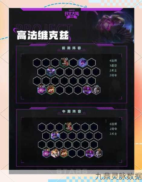 云顶之弈段位晋升秘籍，荣耀之路全面解锁