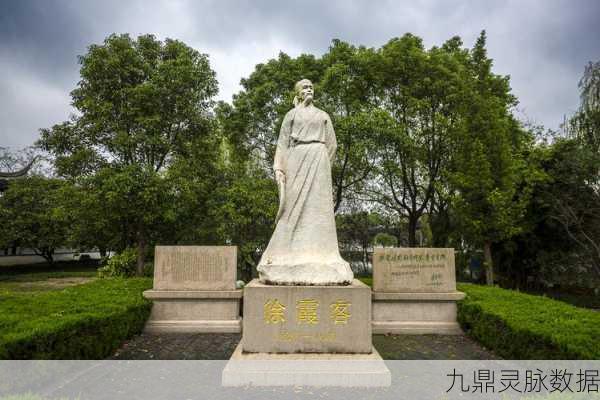 芦苇深处藏古韵，江南百景图雕像之谜大起底