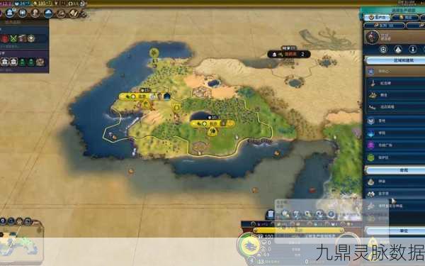 文明6新DLC朱棣购买全攻略,解锁明朝皇帝新体验