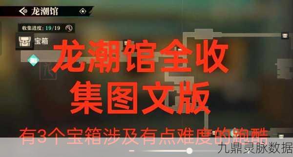 归龙潮深度探索,异域疾行试炼六通关秘籍大公开