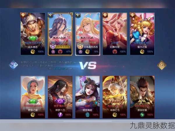 第五人格VS王者荣耀，哪款游戏难度更胜一筹？