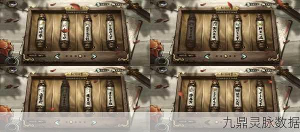剑灵神丹探秘，全面解锁珍稀道具获取秘籍