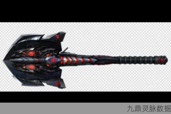 CF手游擎天武器特效全揭秘，助你战场称雄