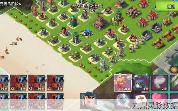 海岛奇兵超级土著勇士限时登场，你准备好了吗？