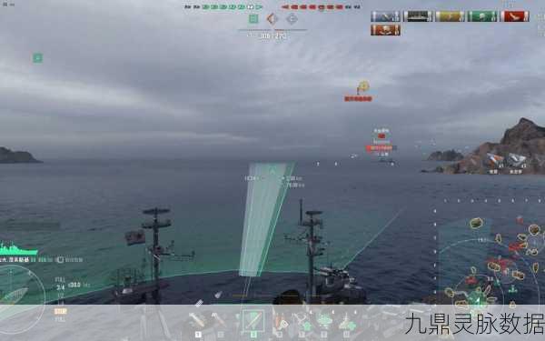 战舰世界,亚历山大涅夫斯基战舰深度剖析与实战宝典