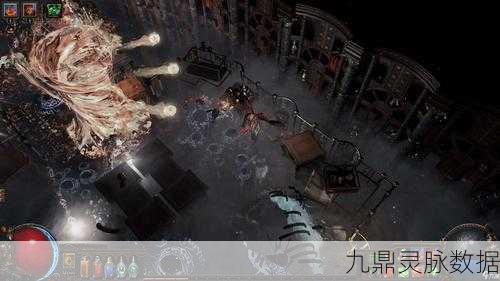 流放之路革新交流体验，语音过滤技术引领纯净游戏环境