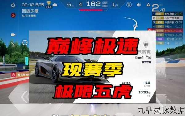 QQ飞车手游新荣耀，五天疾驰登峰，高级驾照在手燃爆玩家社群