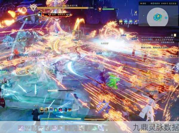 诛仙讨伐令深度解析,策略在手,挑战无忧