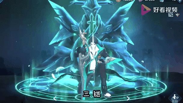 王者荣耀中达摩，冲锋战士的极致演绎