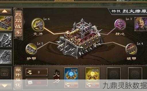 攻城掠地，副本深度探索，智慧与勇气的双重试炼秘籍