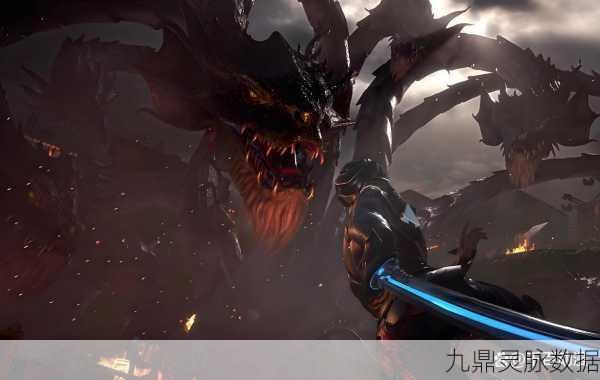 吞噬苍穹,玄幻仙侠新纪元,修仙征途由此开启!