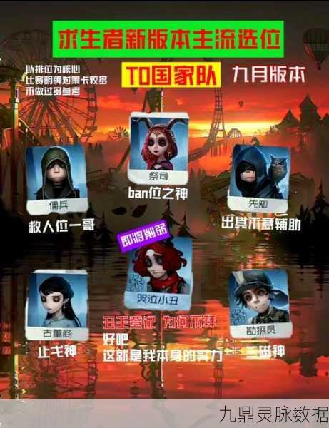 第五人格军工厂，求生者策略大揭秘