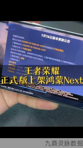 王者荣耀鸿蒙版上线，安卓老玩家的无缝衔接之旅