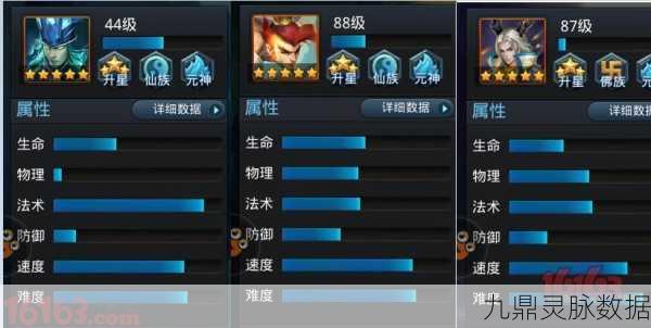 乱斗西游强化装备星级秘籍,资深玩家的实战心得