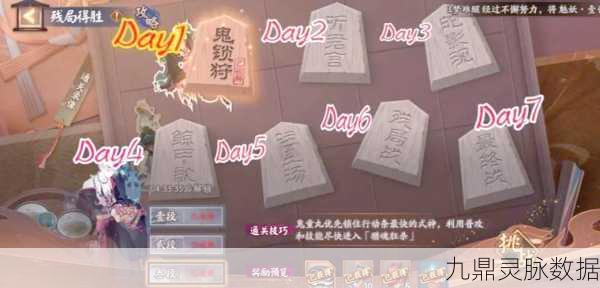 阴阳师残局得胜新挑战，策略升级，解锁通关秘籍大公开