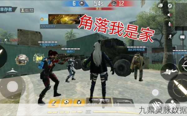 使命召唤手游阿尼亚危机,BUG揭秘与资源管理艺术