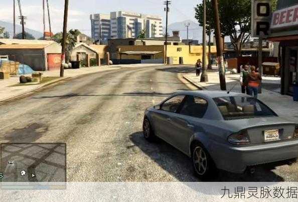 GTA5欢乐时刻，解锁爆笑车祸集锦，笑点密集让你欲罢不能！