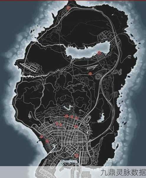 GTA5欢乐时刻,解锁爆笑车祸集锦,笑点密集让你欲罢不能!