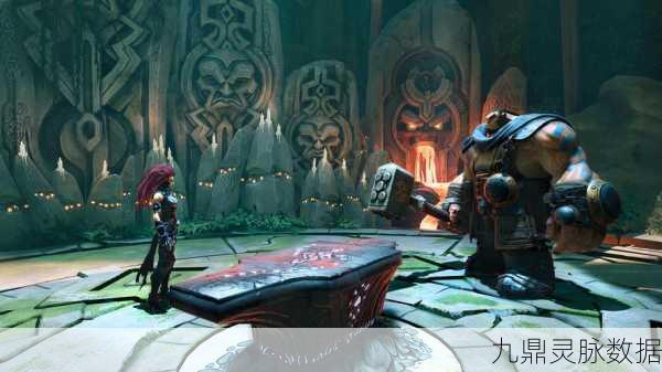 暗黑血统3恶魔主宰者附魔全揭秘