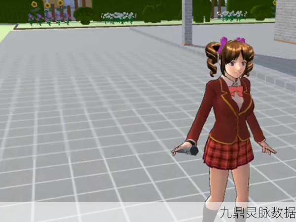 落樱Kawaii,卡通恋爱模拟,经营你的梦幻乐园