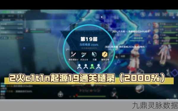 幻塔C1遗迹挑战,深度通关攻略与实战智慧