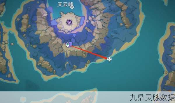 原神清籁岛限时挑战全攻略,位置揭秘与高效通关秘籍