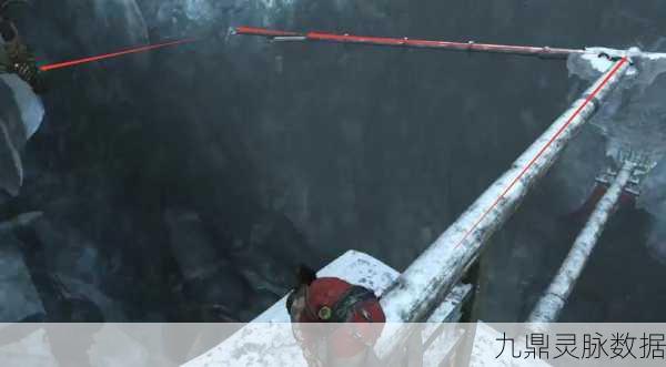 古墓丽影冰船挑战全攻略，解锁古代的能力