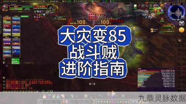 魔兽世界帧数查看与提升秘籍,助你畅享游戏世界