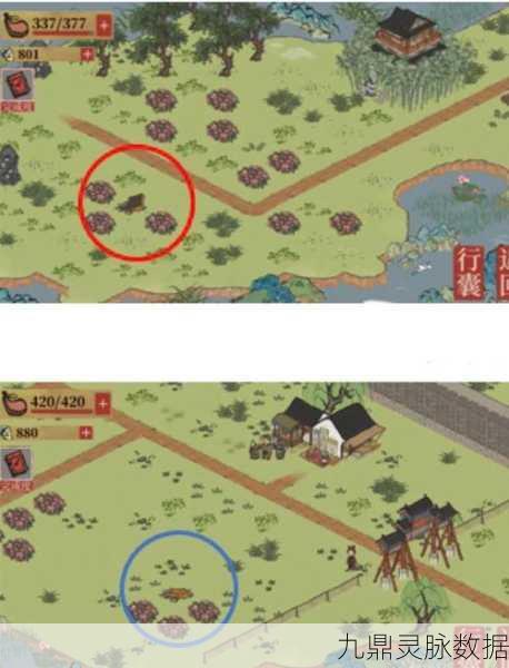 江南百景图深度探索,香油获取全攻略大起底