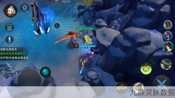 乱斗西游第五章迷情盘丝洞三星通关秘籍