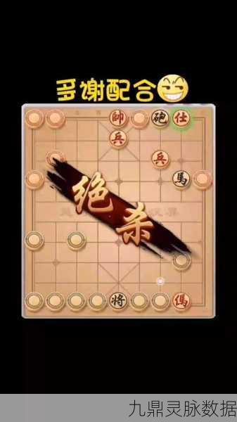 对战象棋，经典再现，指尖策略点燃激情对决！