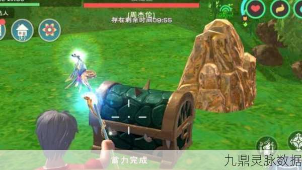 探寻创造与魔法秘之匣的奇幻之旅