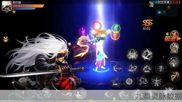 阿拉德之怒120级神话飞升版燃爆登场，横版RPG新时代的大门已敞开