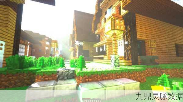 探索我的世界SEUS手机版，揭秘影子代码之谜