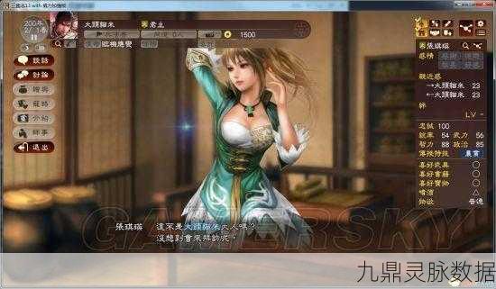 三国志13性能飞跃,双显卡切换独显全攻略