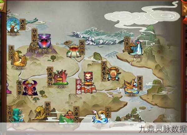 梦幻西游无双版深度剖析,独弦琴之思速通秘籍与资源管理艺术