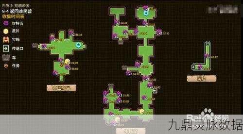 坎公骑冠剑冰雪女巫可可支线全攻略