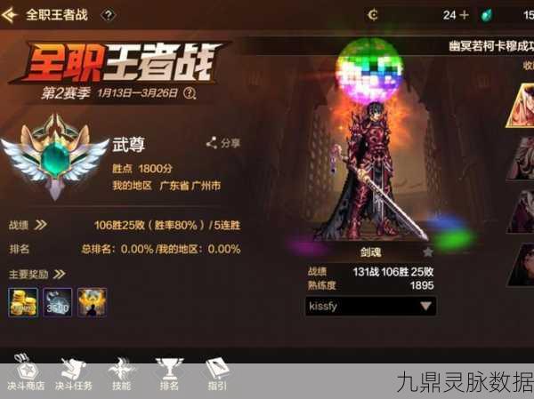 裁决武尊深度攻略6，解锁终极战斗奥义，登顶游戏王者宝座