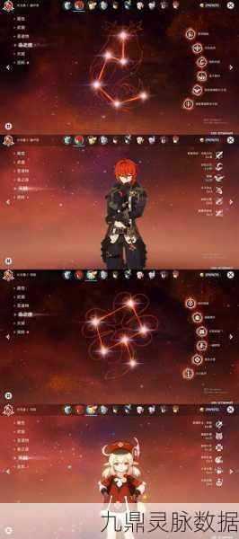 原神0命迪卢克天赋升级全攻略,最大化输出潜力