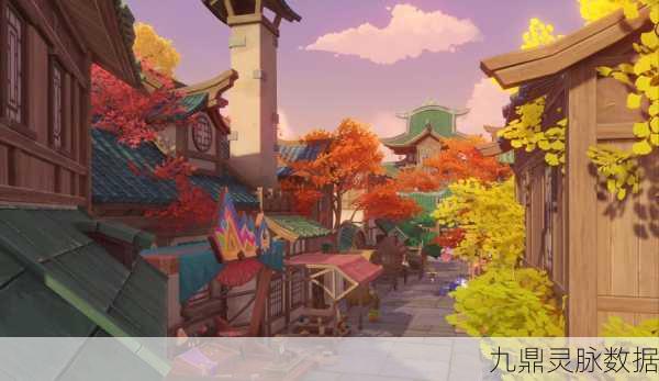 原神石狮子图纸全揭秘,打造尘歌壶新景致,探险之旅不再迷茫