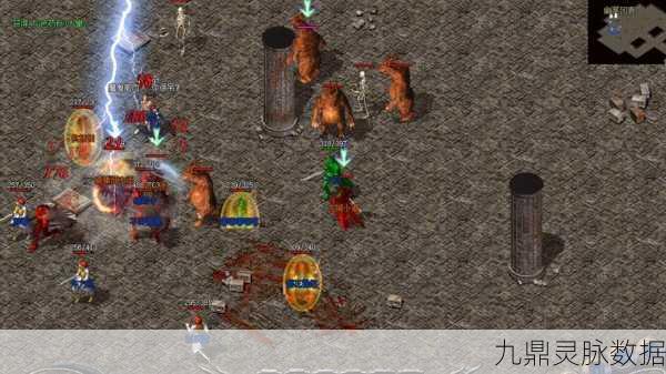 寻梦复古传奇挖矿版燃爆登场，经典与创新的双重盛宴