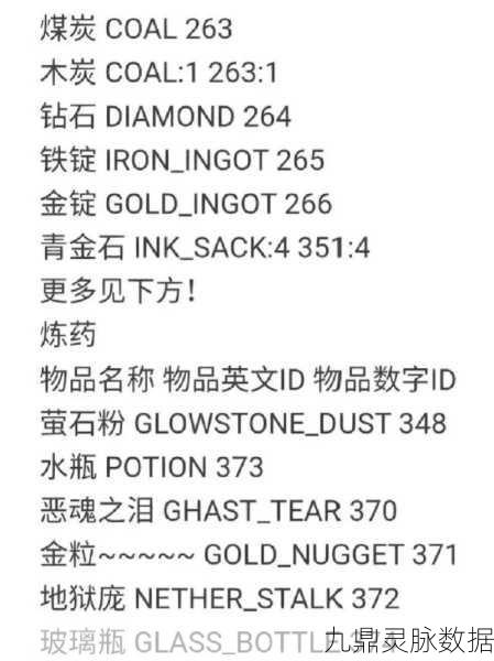 我的世界手机版冰霜行者指令详解