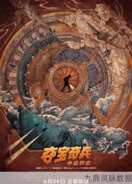 迪士尼或将续写传奇，夺宝奇兵游戏续作有望