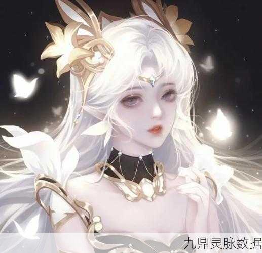 王者荣耀新风尚，解锁你的专属荣耀女神头像