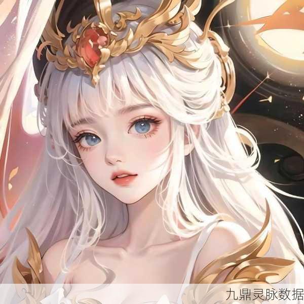 王者荣耀新风尚,解锁你的专属荣耀女神头像