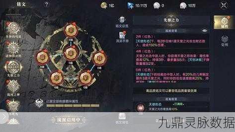 黑暗之潮契约角斗士，装备攻略与流派详解