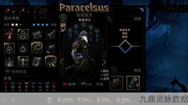 暗黑地牢深度解析，小丑阵容搭配与技能运用
