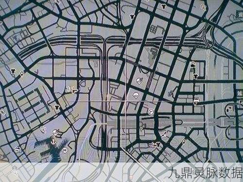 GTA5探索指南，揭秘地铁与火车隧道的位置